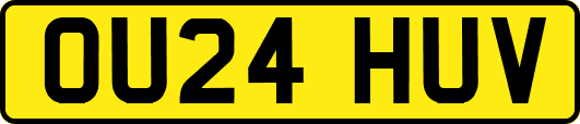 OU24HUV