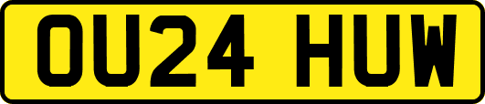OU24HUW