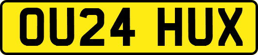 OU24HUX