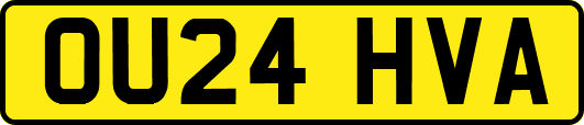 OU24HVA