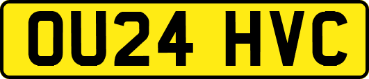 OU24HVC