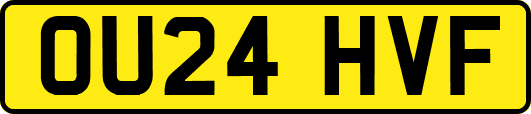 OU24HVF