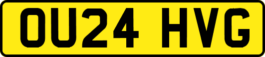 OU24HVG