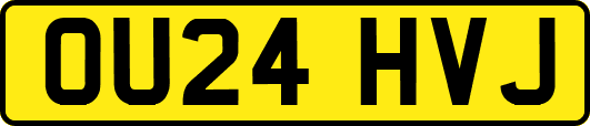 OU24HVJ