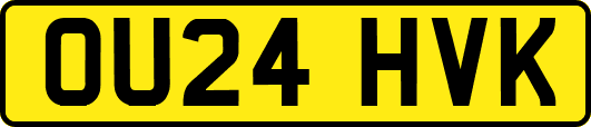 OU24HVK