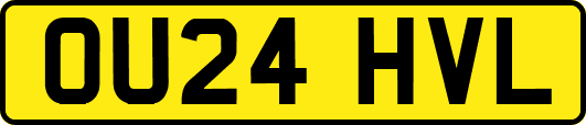 OU24HVL