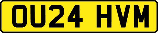 OU24HVM