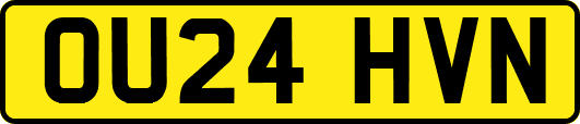 OU24HVN