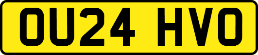 OU24HVO