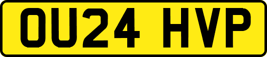 OU24HVP