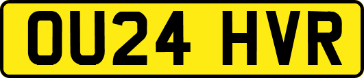 OU24HVR