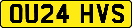 OU24HVS