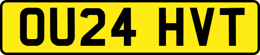 OU24HVT