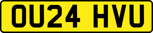 OU24HVU