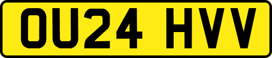 OU24HVV