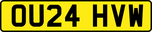 OU24HVW