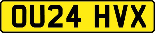 OU24HVX