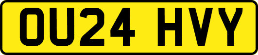 OU24HVY