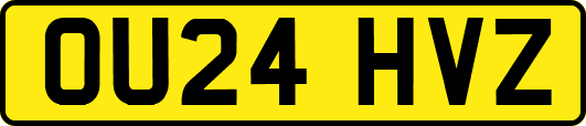 OU24HVZ