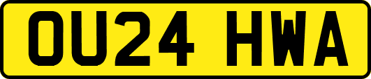 OU24HWA