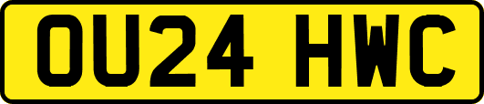 OU24HWC