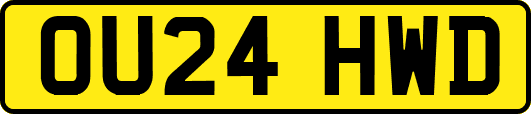 OU24HWD