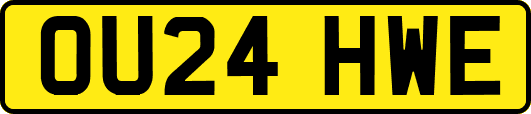 OU24HWE