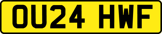 OU24HWF
