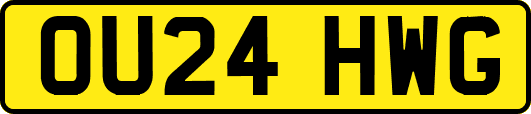 OU24HWG
