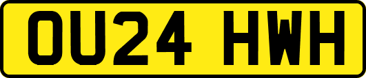 OU24HWH