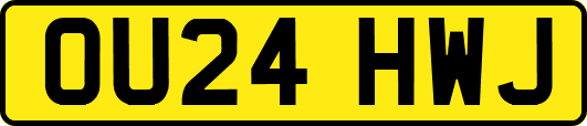 OU24HWJ