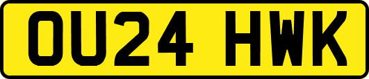 OU24HWK