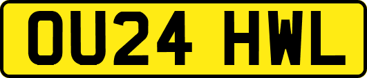 OU24HWL