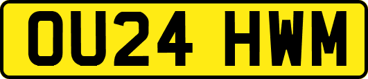 OU24HWM