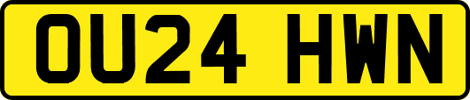 OU24HWN