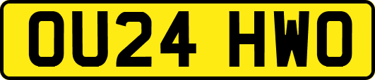 OU24HWO