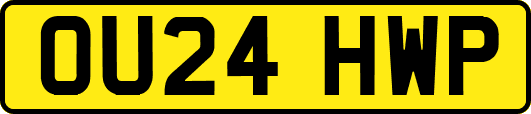 OU24HWP