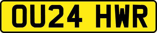 OU24HWR
