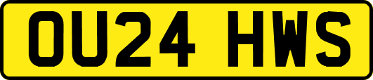 OU24HWS