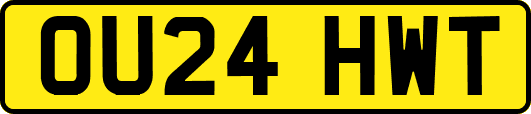 OU24HWT
