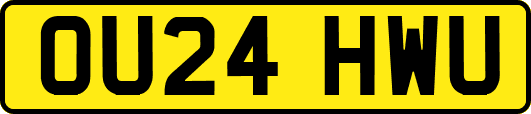 OU24HWU