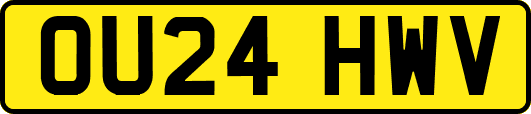 OU24HWV