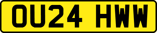 OU24HWW