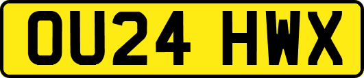 OU24HWX