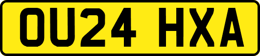 OU24HXA