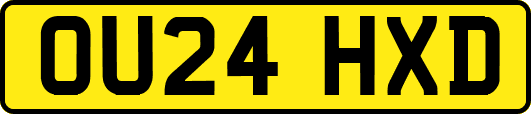 OU24HXD