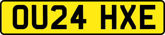 OU24HXE