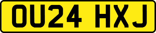 OU24HXJ
