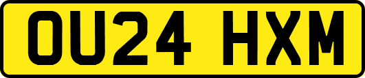 OU24HXM