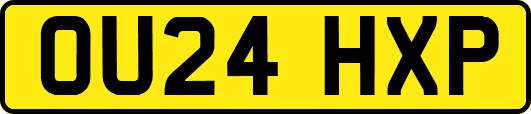 OU24HXP
